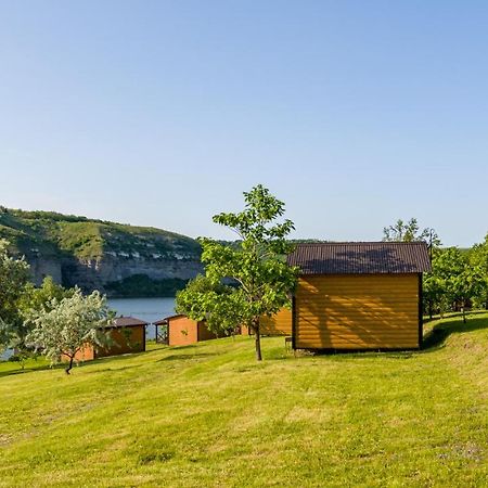 Отель Каньон Grushevtsy  Экстерьер фото