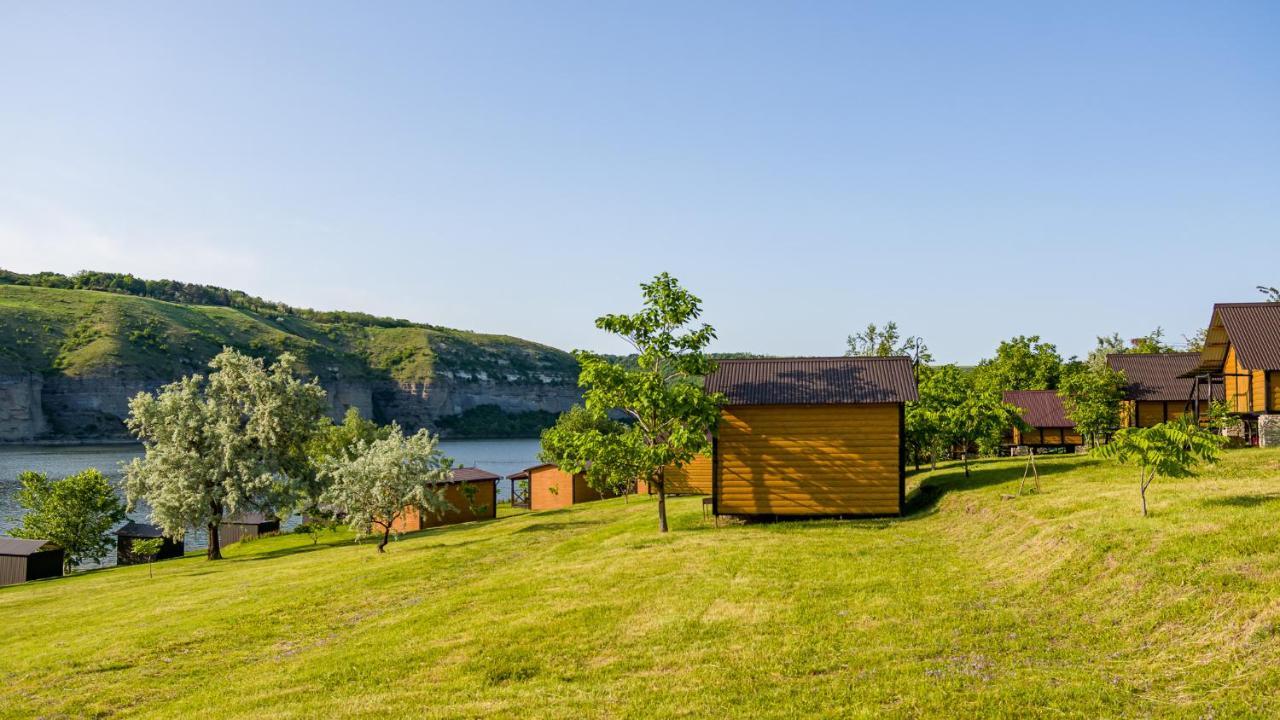 Отель Каньон Grushevtsy  Экстерьер фото