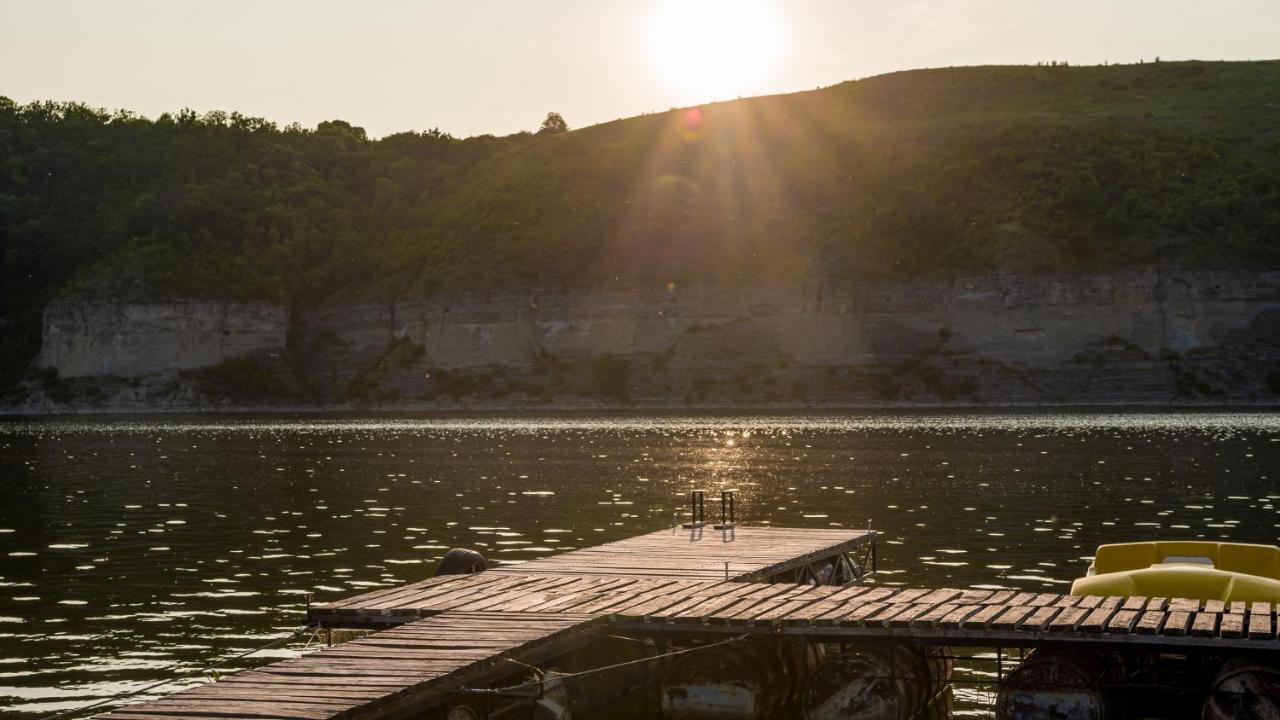 Отель Каньон Grushevtsy  Экстерьер фото