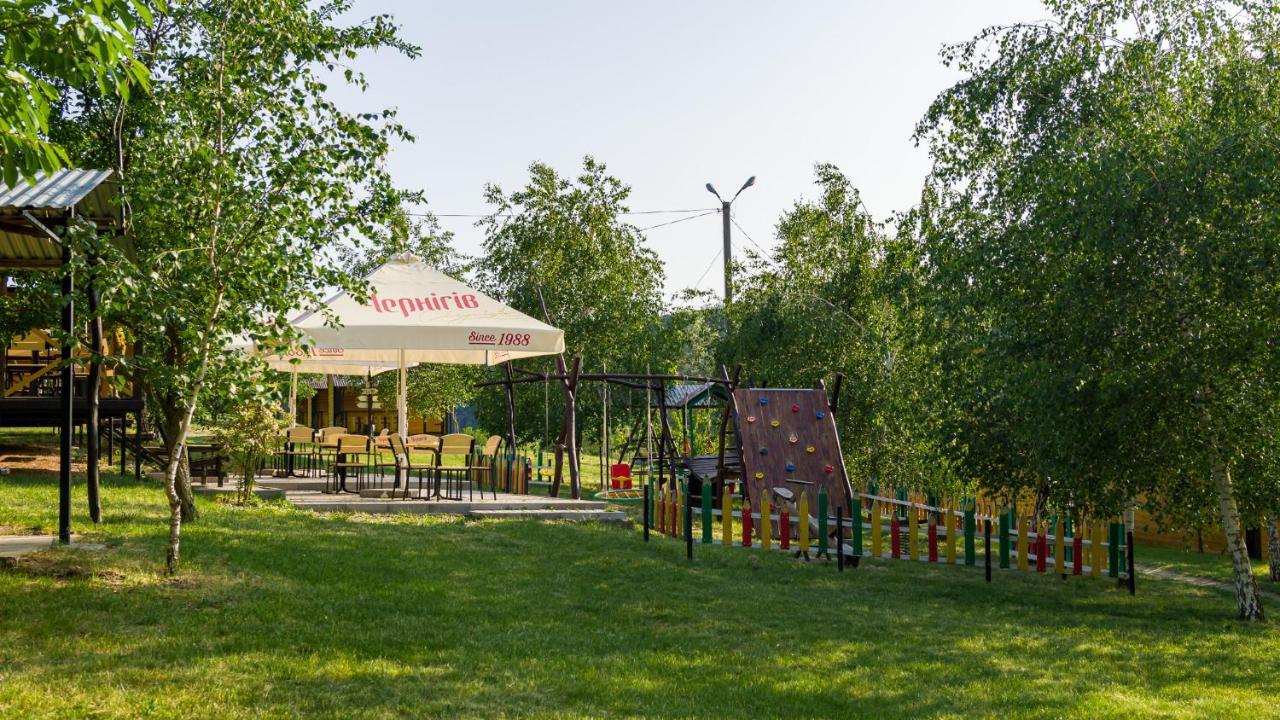Отель Каньон Grushevtsy  Экстерьер фото