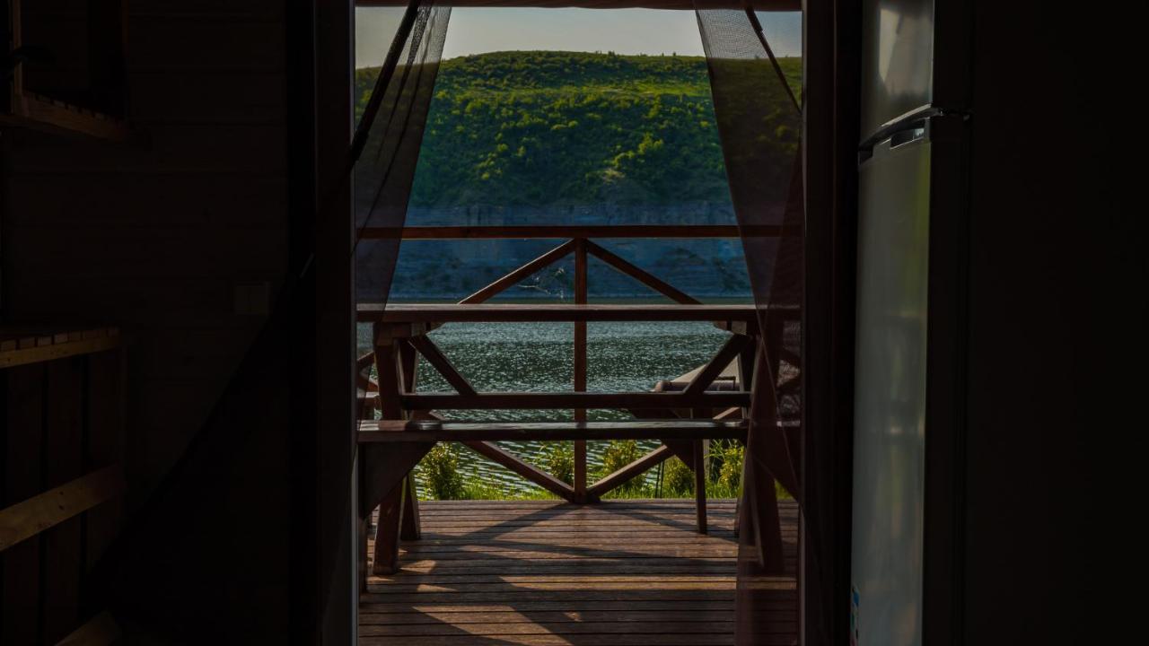 Отель Каньон Grushevtsy  Экстерьер фото