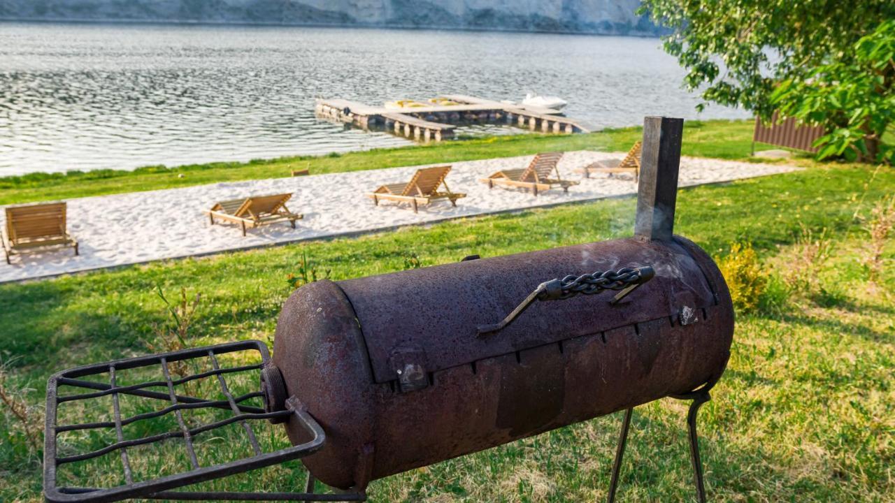 Отель Каньон Grushevtsy  Экстерьер фото