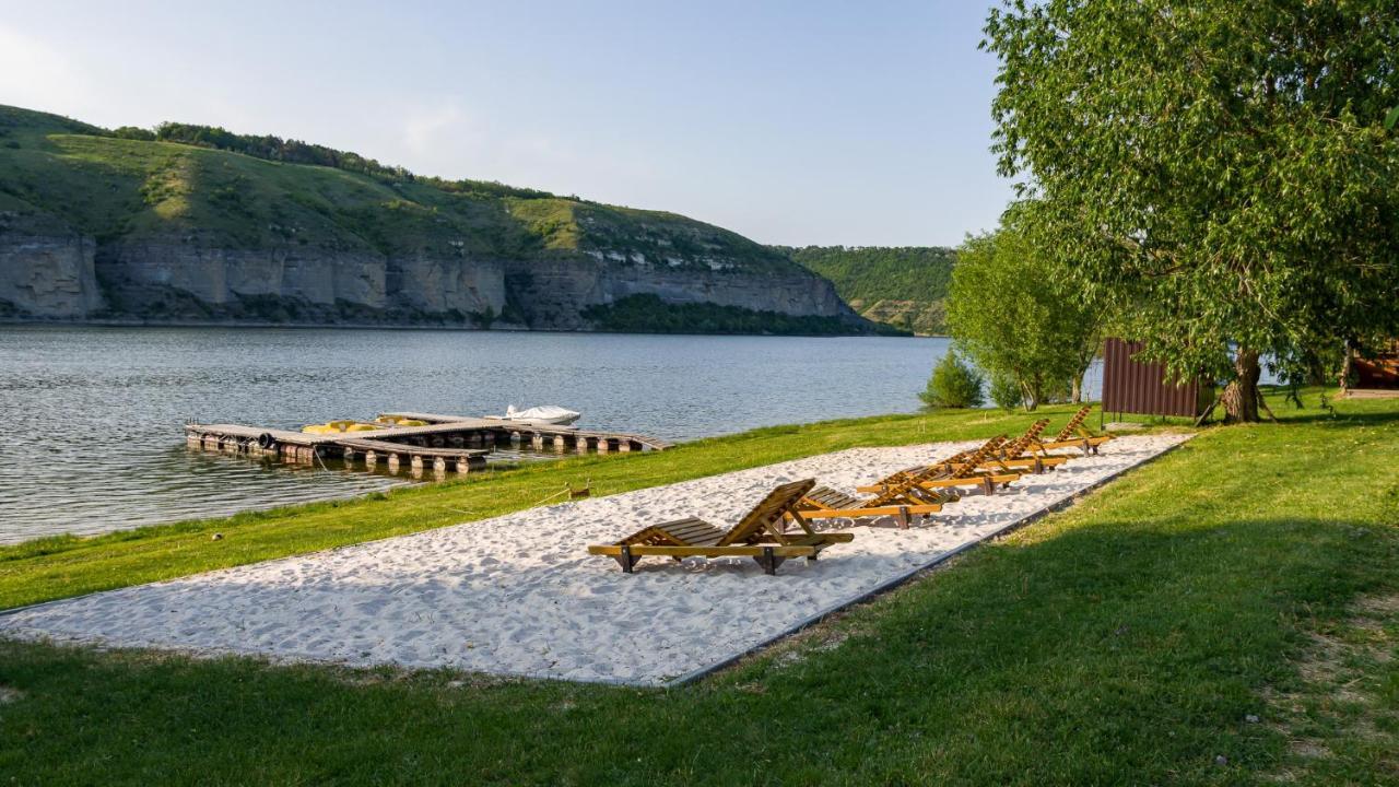 Отель Каньон Grushevtsy  Экстерьер фото