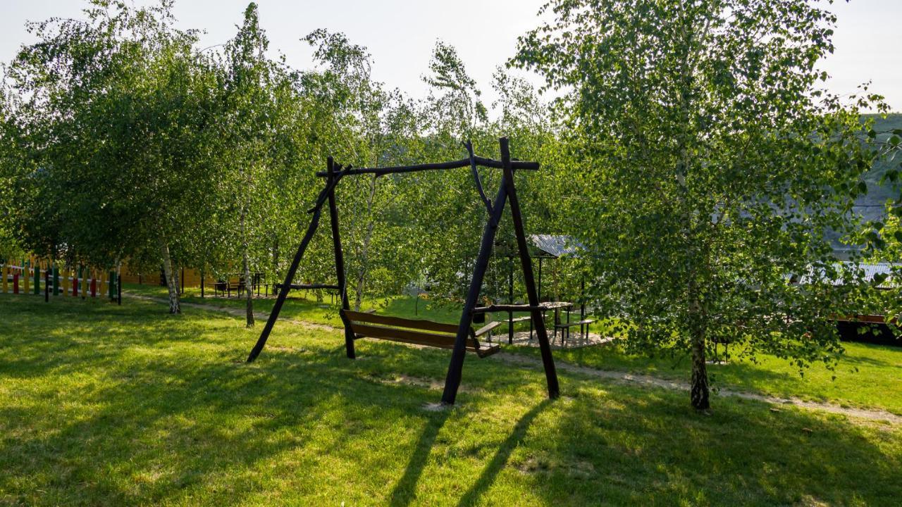 Отель Каньон Grushevtsy  Экстерьер фото