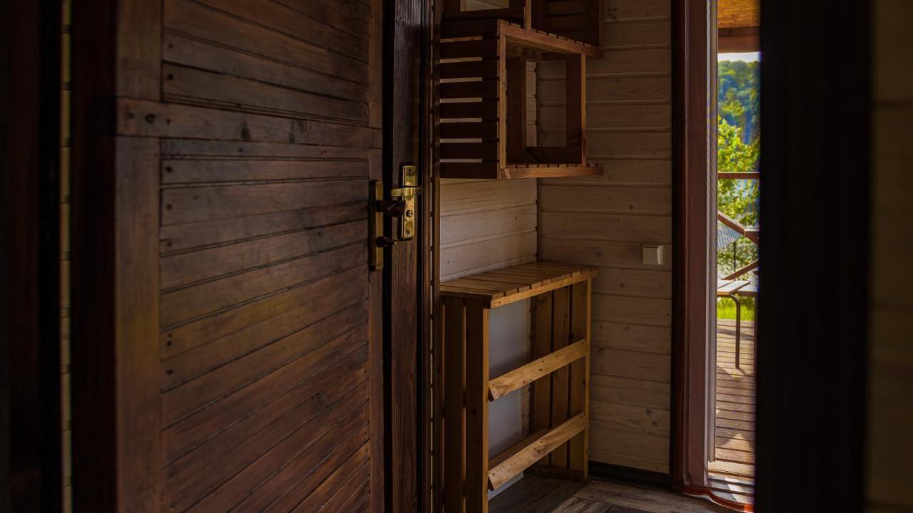 Отель Каньон Grushevtsy  Экстерьер фото