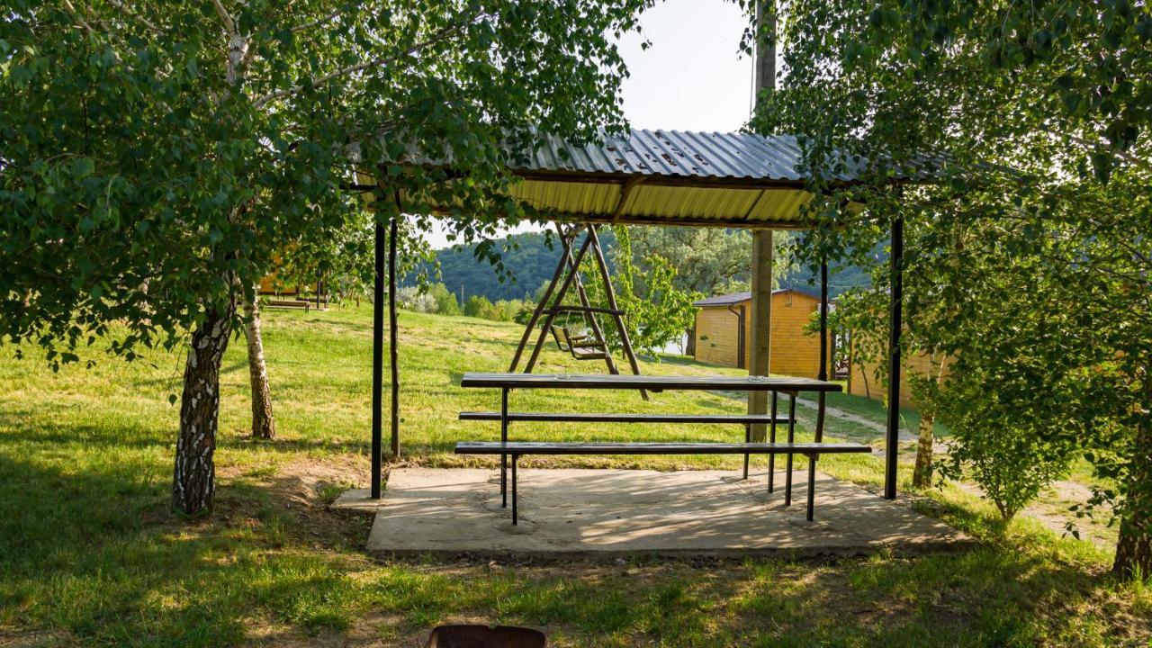 Отель Каньон Grushevtsy  Экстерьер фото