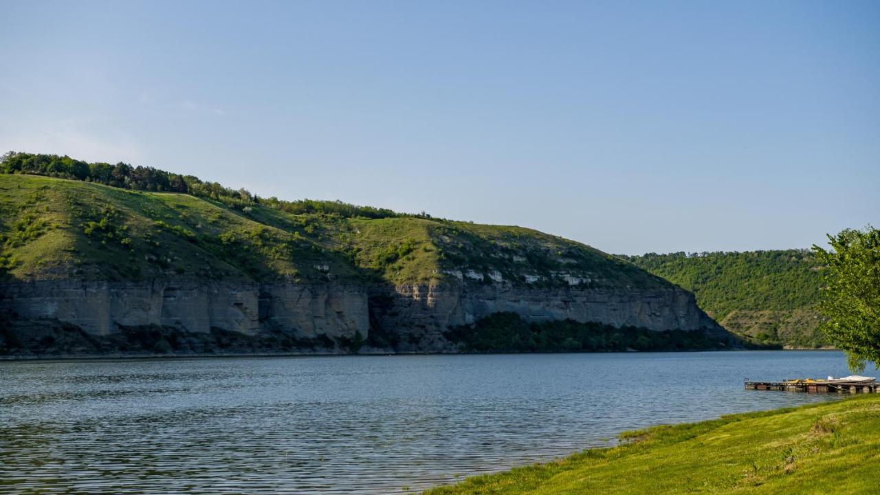 Отель Каньон Grushevtsy  Экстерьер фото